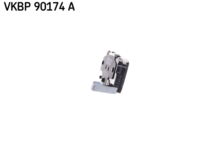 Placute frana SKF VKBP90174A